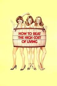 How to Beat the High Cost of Living series tv