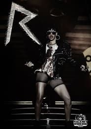 Rihanna: Live at Hackney Weekend 2012 series tv