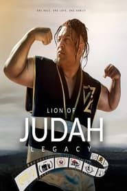 Image Lion of Judah Legacy