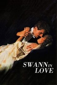 Swann in Love series tv