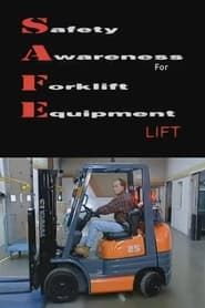 Image Safety Awareness for Forklift Equipment