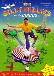 The Silly Billies Save the Circus! series tv