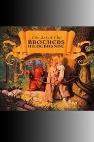 Image The Art Of The Brothers Hildebrandt - The Tolkien Era