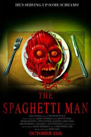 The Spaghetti Man (2023)