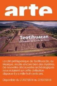 Image Teotihuacán - Les Trésors de la cité des dieux