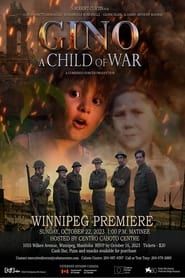 Gino: A Child of War series tv