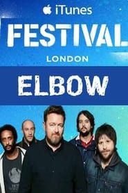 Elbow - iTunes festival 2014 (2014)