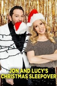 Jon and Lucy Christmas Sleepover series tv