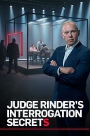 Image Judge Rinder's Interrogation Secrets