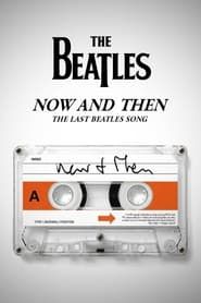 Image Now and Then - The Last Beatles Song 2023