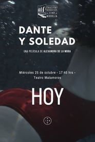 Dante y Soledad series tv