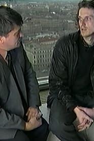 Edward Shelganov visiting Sokurov series tv