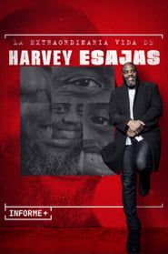 Informe+. La extraordinaria vida de Harvey Esajas series tv