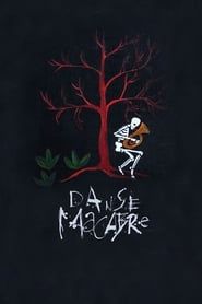 Danse Macabre series tv