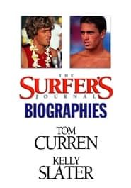 Image The Surfer's Journal - Biographies Vol 1 - Curren/Slater