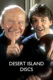 Image Desert Island Discs 1982