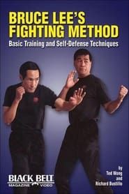 Image Bruce Lee's Fighting Method