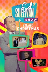 Image A Classic Christmas From The Ed Sullivan Show