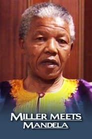 Miller Meets Mandela series tv
