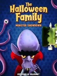 The Halloween Family: Monster Showdown series tv