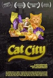 Cat City series tv