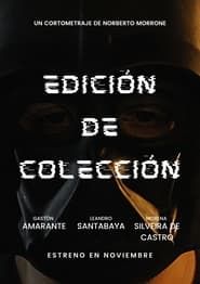Collector's Edition series tv