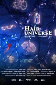 Hair Universe 2023 streaming