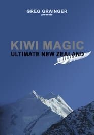 Kiwi Magic - Ultimate New Zealand series tv