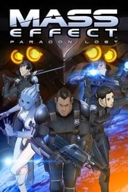Mass Effect: Paragon Lost series tv