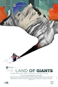 The Land of Giants series tv