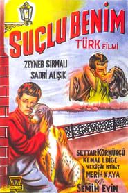 Suçlu Benim (1953)