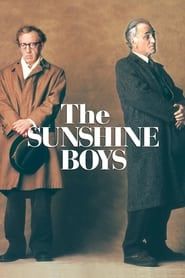 Image The Sunshine Boys 1996
