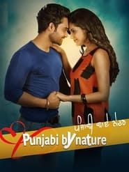 Punjabi By Nature series tv