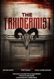 The Taxidermist series tv
