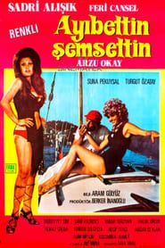 Ayıbettin Şemsettin (1971)