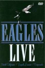 The Eagles live at Aspen series tv
