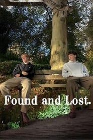 Found and Lost. series tv