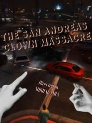 Image The San Andreas Clown Massacre 2021