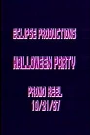 Image Halloween Party 1987