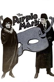 The Purple Mask 1916 streaming