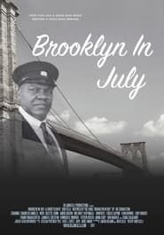 Image Brooklyn in July