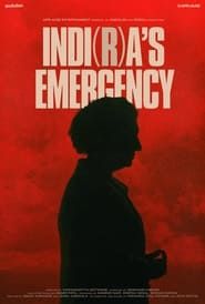 Indi(r)a's Emergency series tv