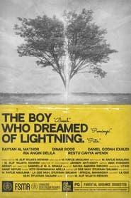 The Boy Who Dreamed of Lightning series tv