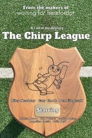 The Chirp League series tv