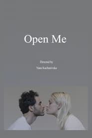 Open Me series tv