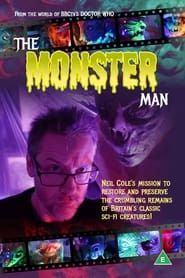 The Monster Man series tv
