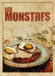 Les Monstres (Monsters) series tv