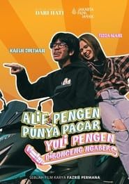 Alif Pengen Punya Pacar, Yuli Pengen Dibonceng Ngabers series tv