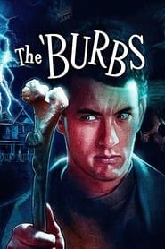 The 'Burbs series tv
