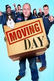 Moving Day series tv